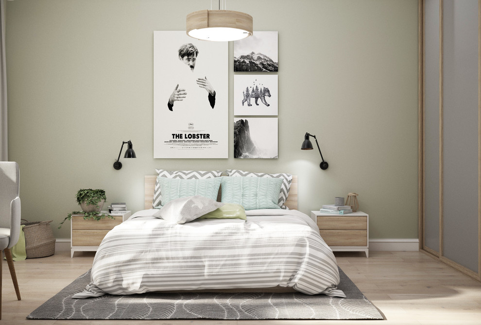 Квартира в ЖК Рождественский