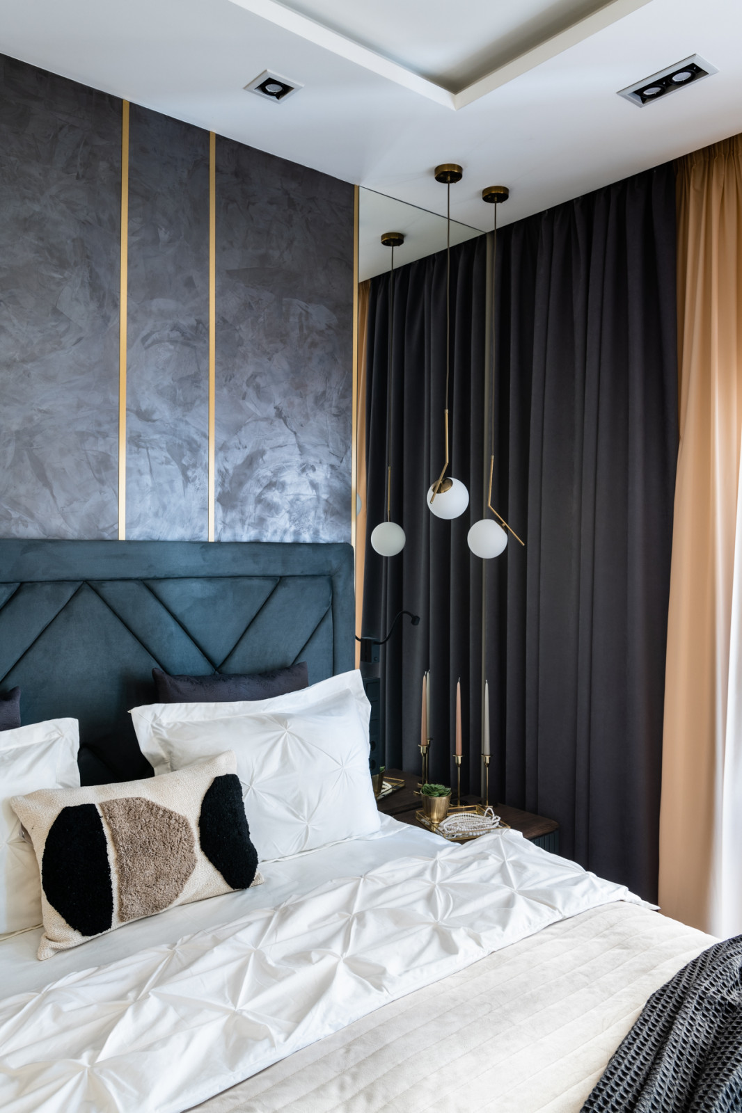 ЖК Пресня сити