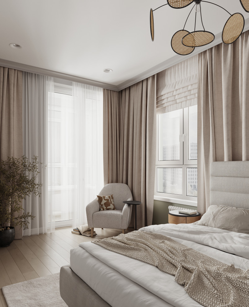 JK Скандинавия