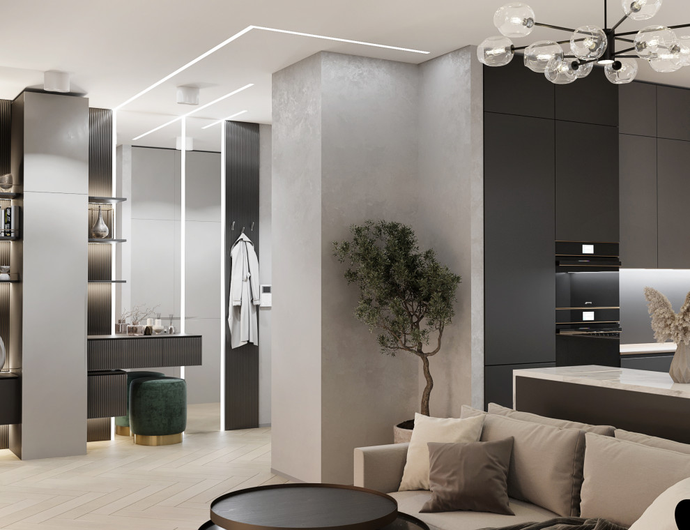 ЖК Первое Мая