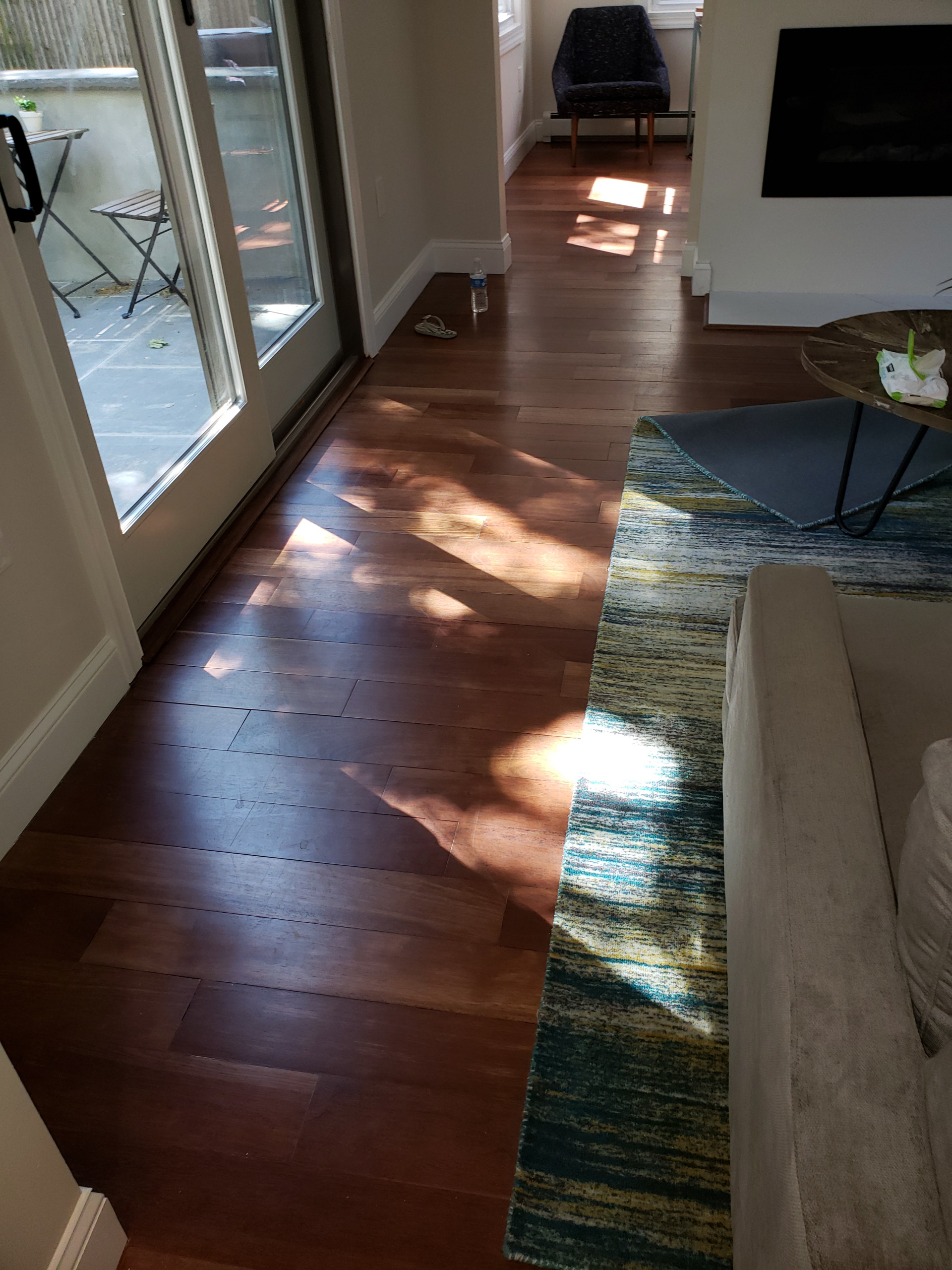 Renovation and Alteration to Single Family Home in Cresskill