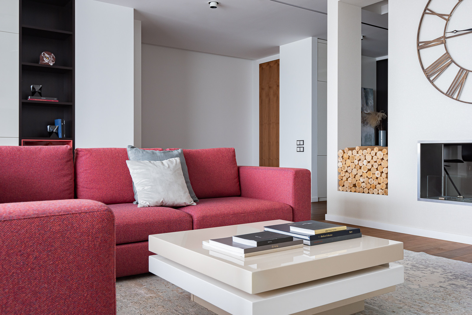 фото | CLEAR SHAPES |