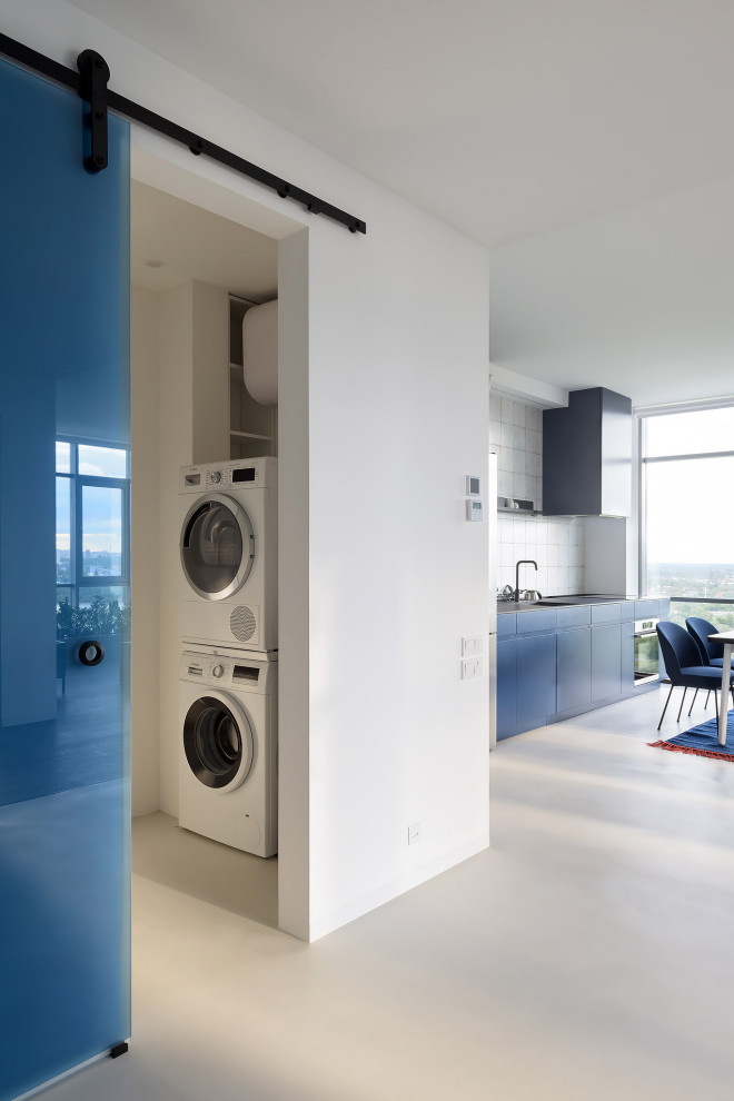 RS • Квартира с грибом и улитками