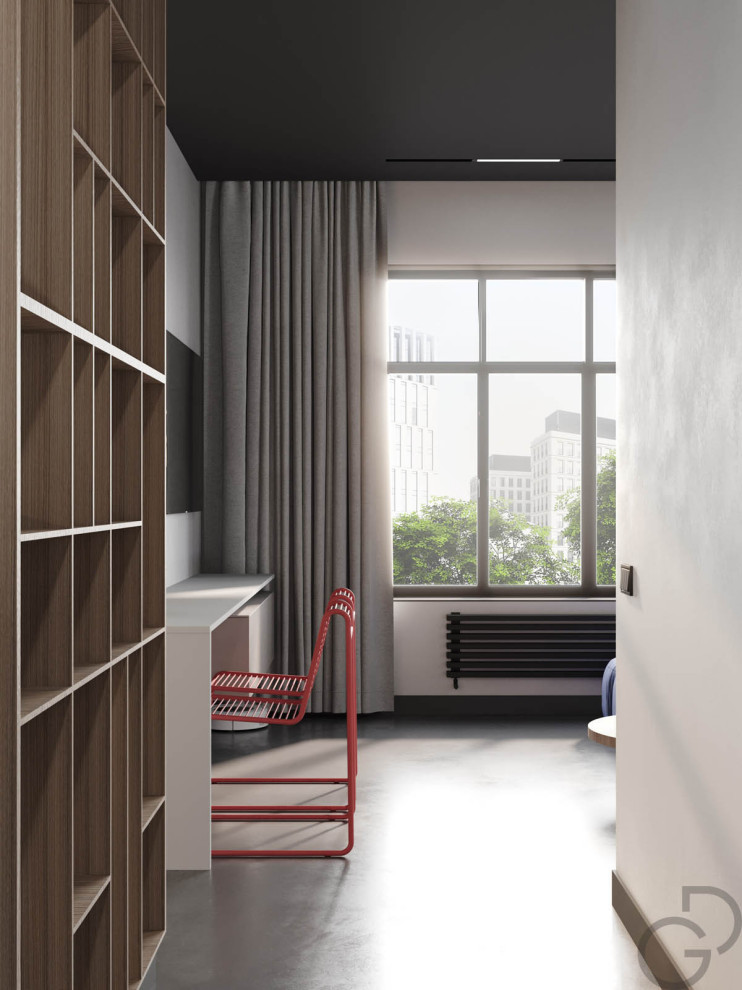 ЖК ВТБ Арена Парк