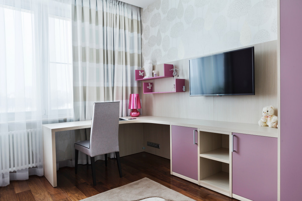 :R Олимпийская деревня