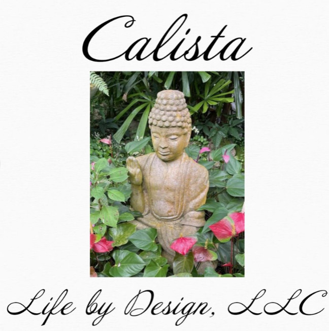 Calista Life By Design, LLC Logo
