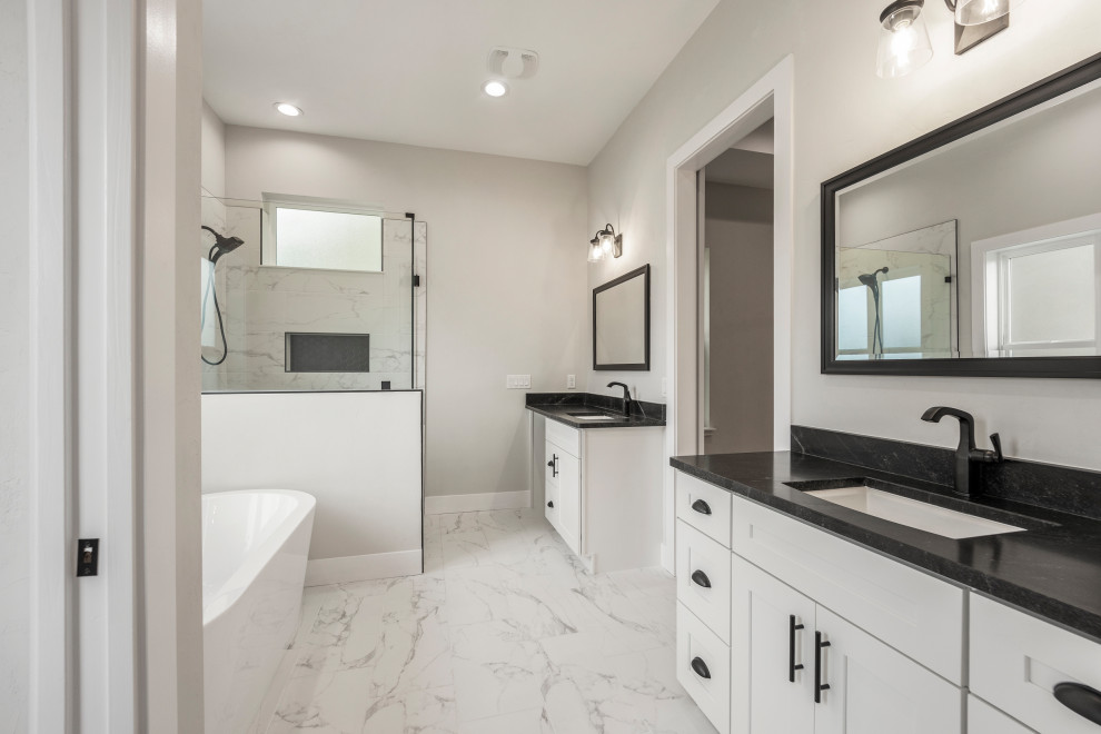 Custom Home - The Lynn Model 2,236 - High Springs, FL