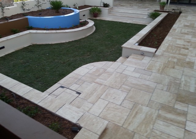 Casula modern-landscape