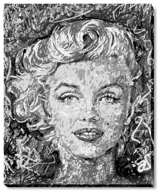 Pierson - Marilyn Monroe