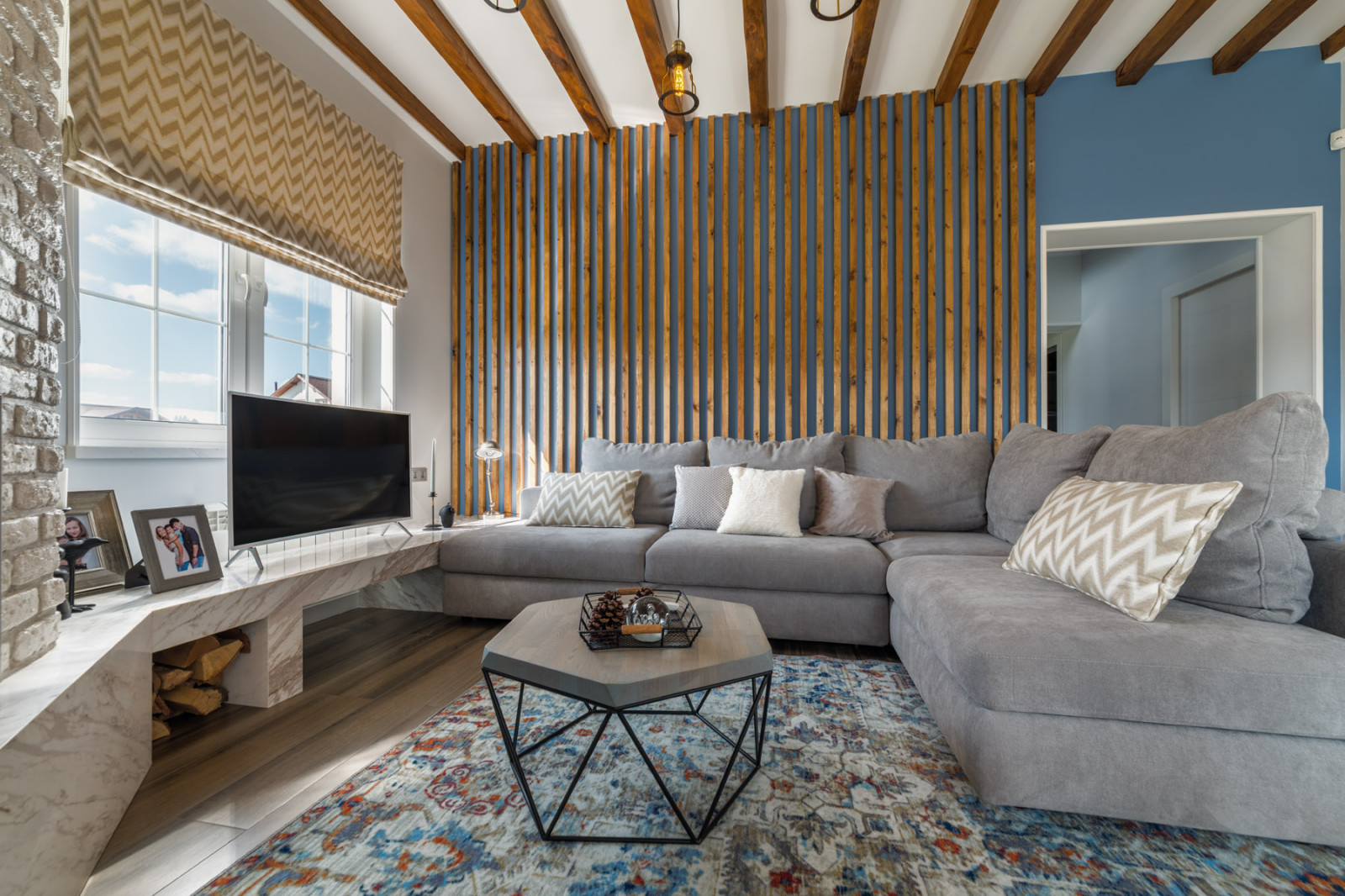 Легкая Скандинавия