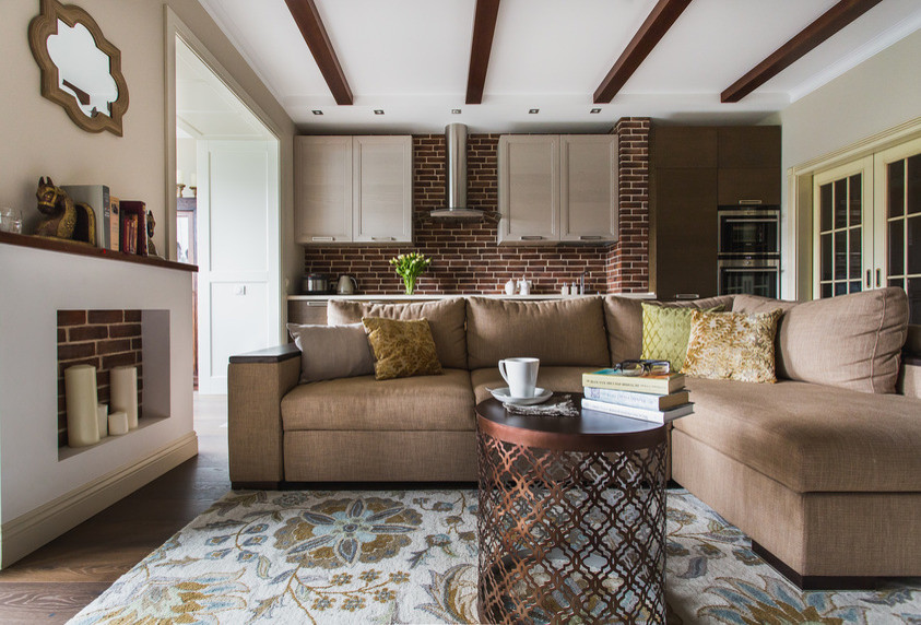 Романтичный фьюжн