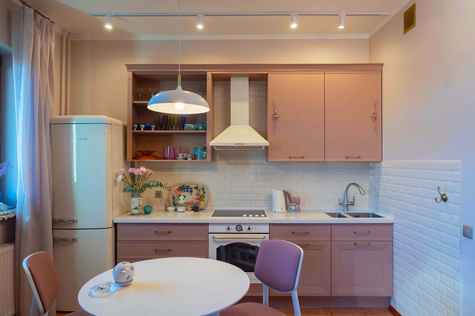 Дизайн Кухни