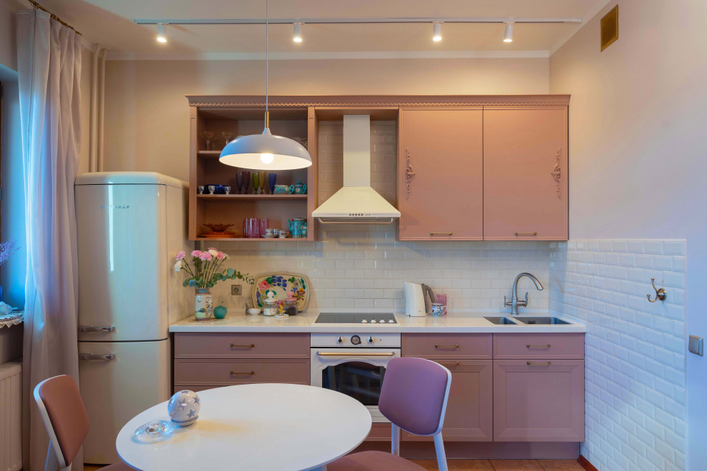 Дизайн Кухни