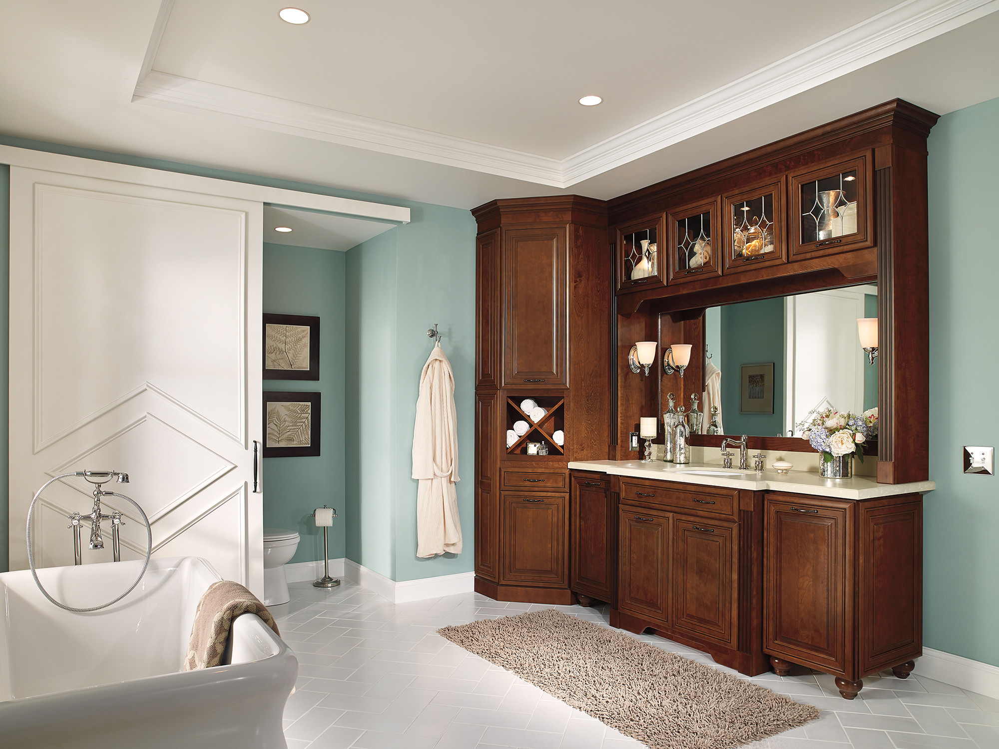 Waypoint Living Cabinetry