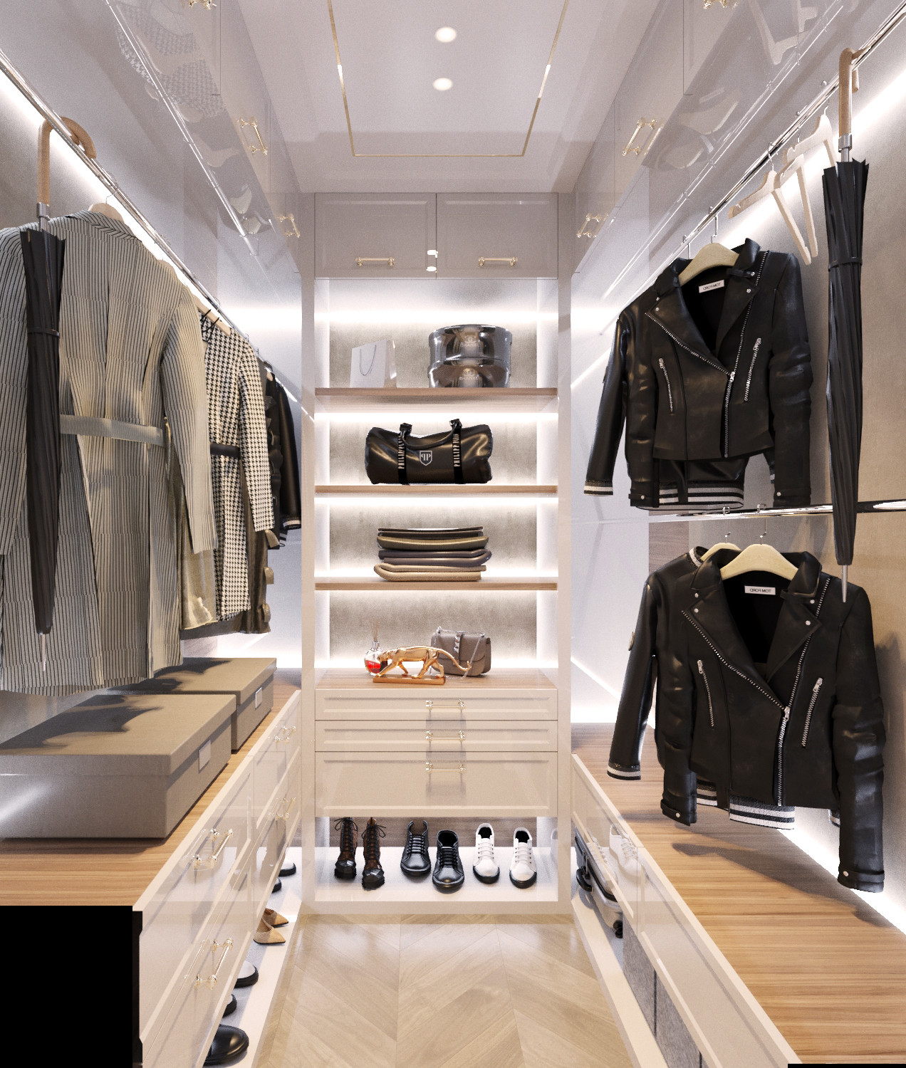 ЖК Биография