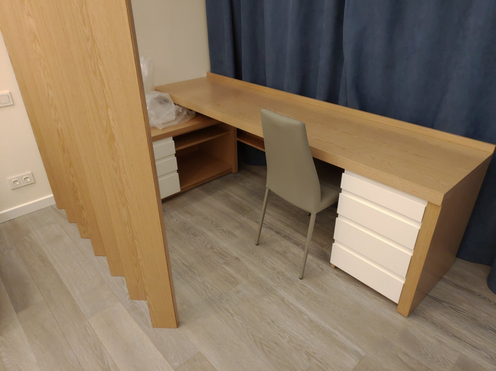 Апартаменты