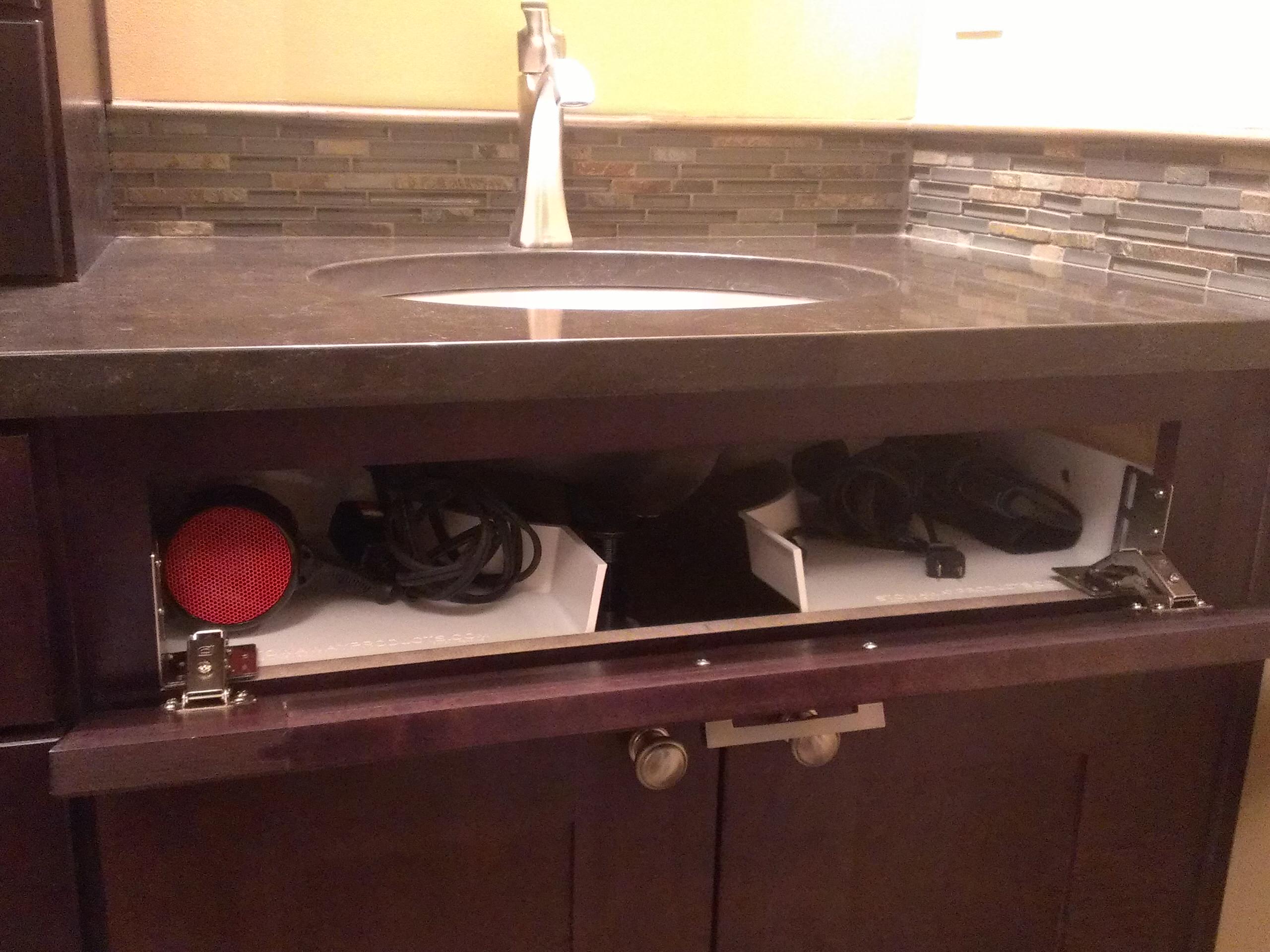 Pamela's Master Bath