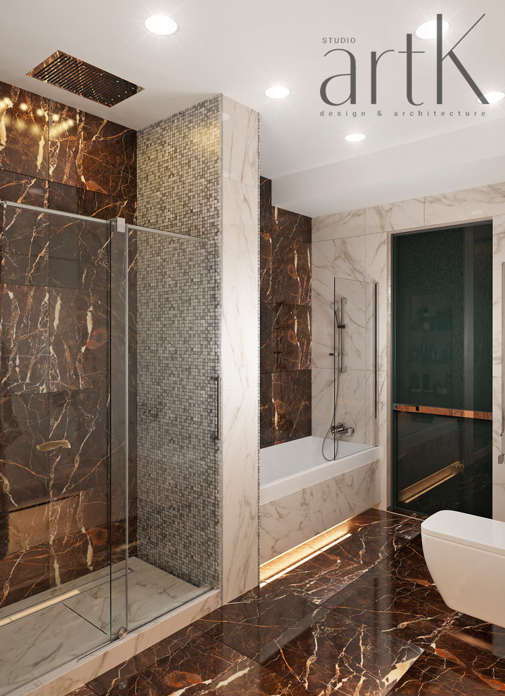 ЖК RIVERDALE APARTMENTS (РИВЕРДЕЙЛ АПАРТАМЕНТС)