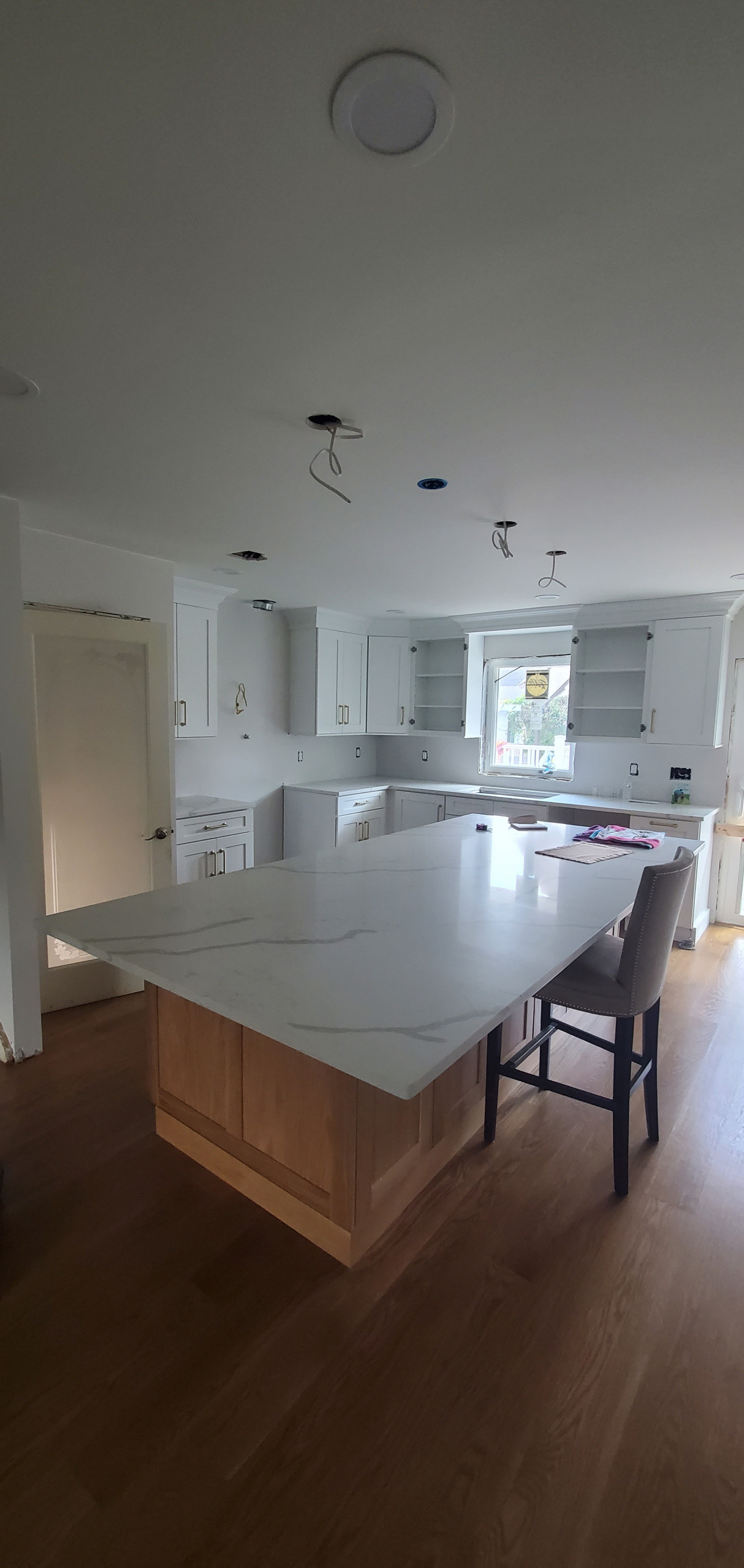 Home Addition, Clifton, NJ