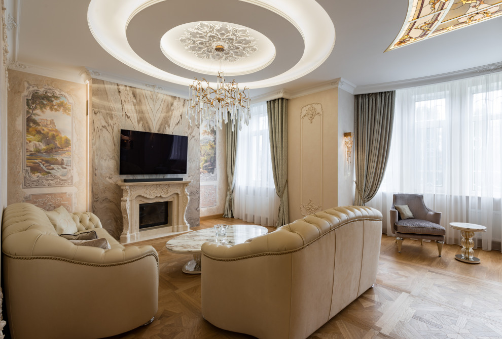 Дом на Новой Риге