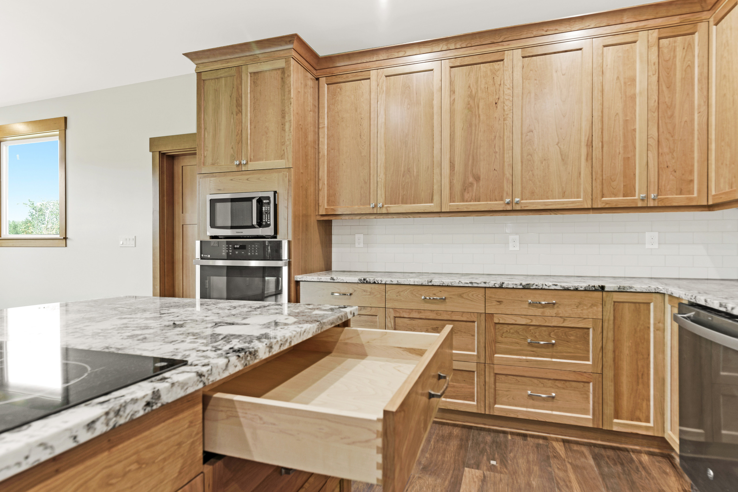 Chehalis New Construction