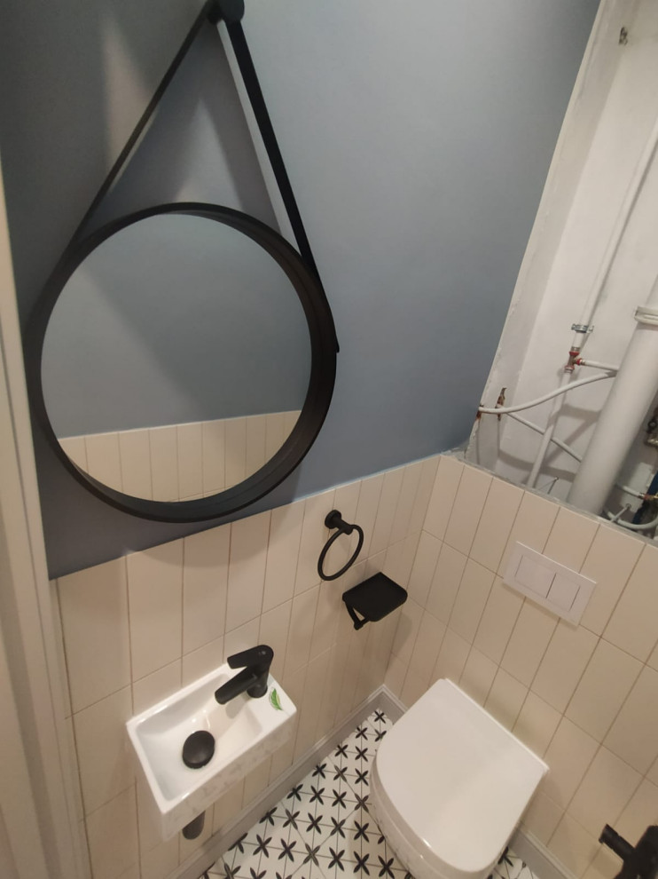 Двухкомнатная квартира на Малом проспекте ПС