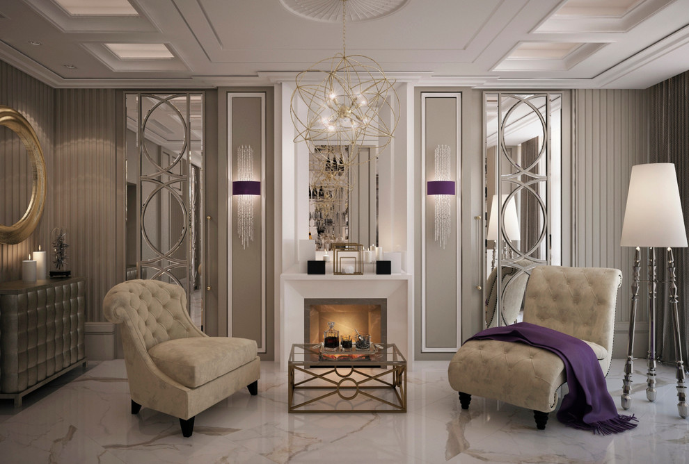 Апартаменты в Новогорске