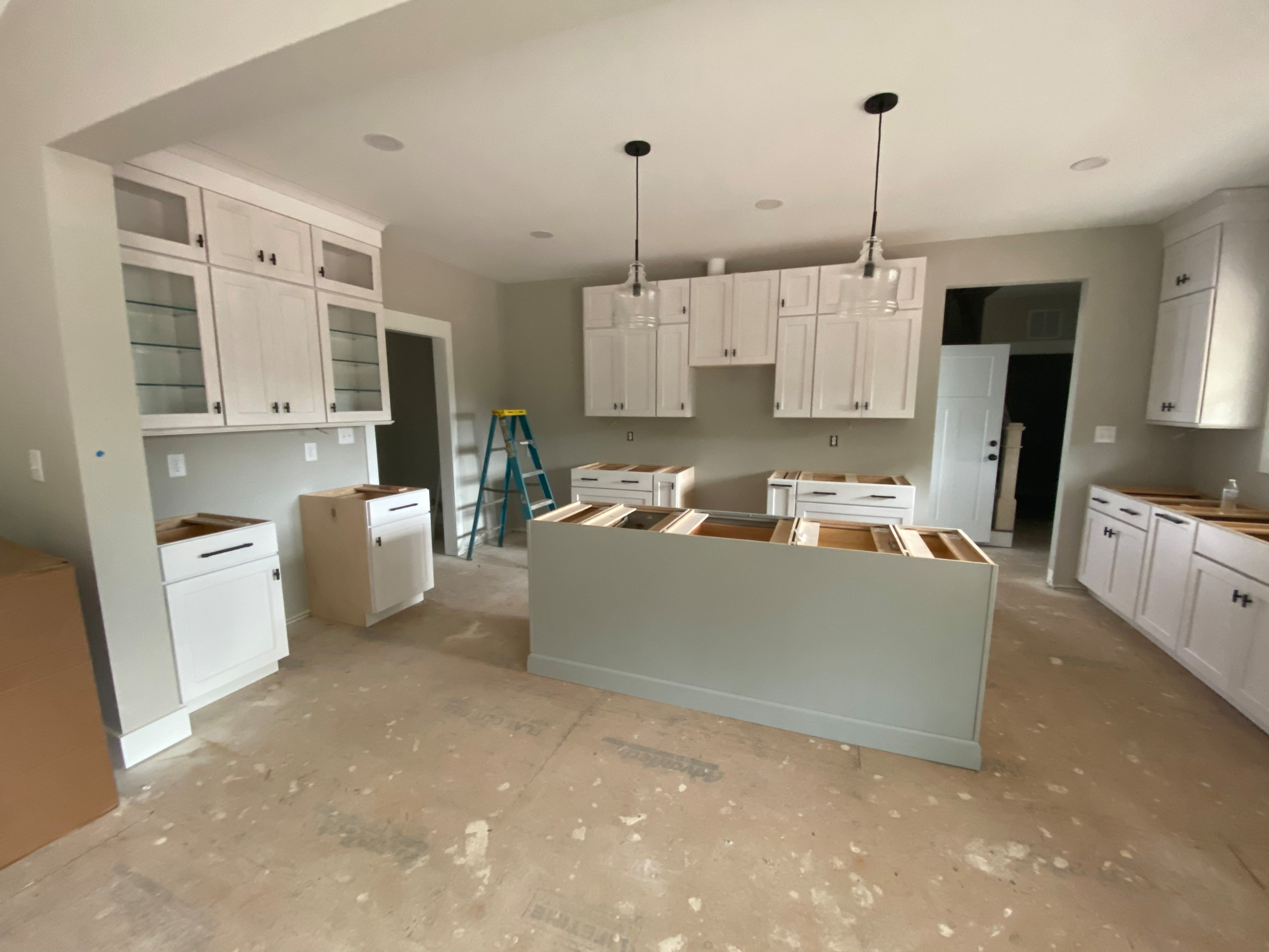 Kitchen Remodel