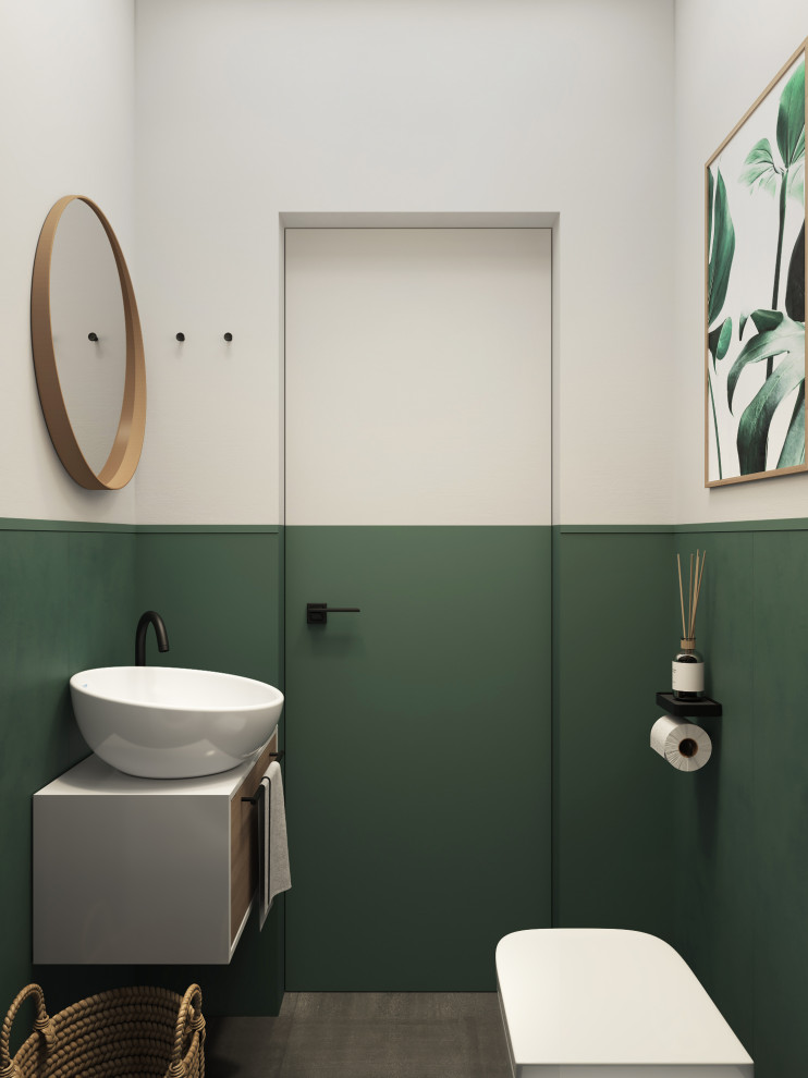 Квартира ЖК "Монте-Кристо"