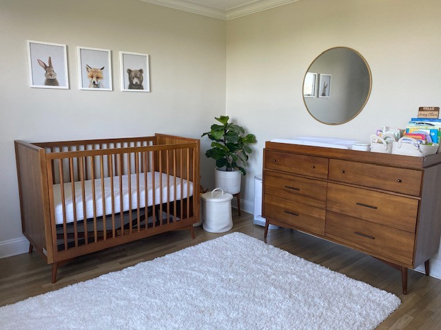 nursery