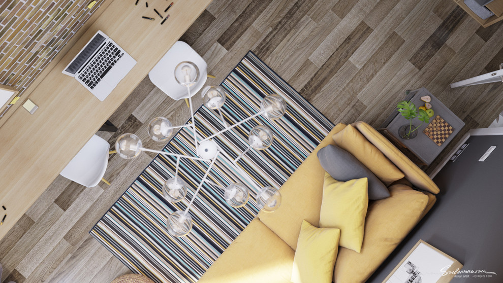 проект возле станции метро Братиславская