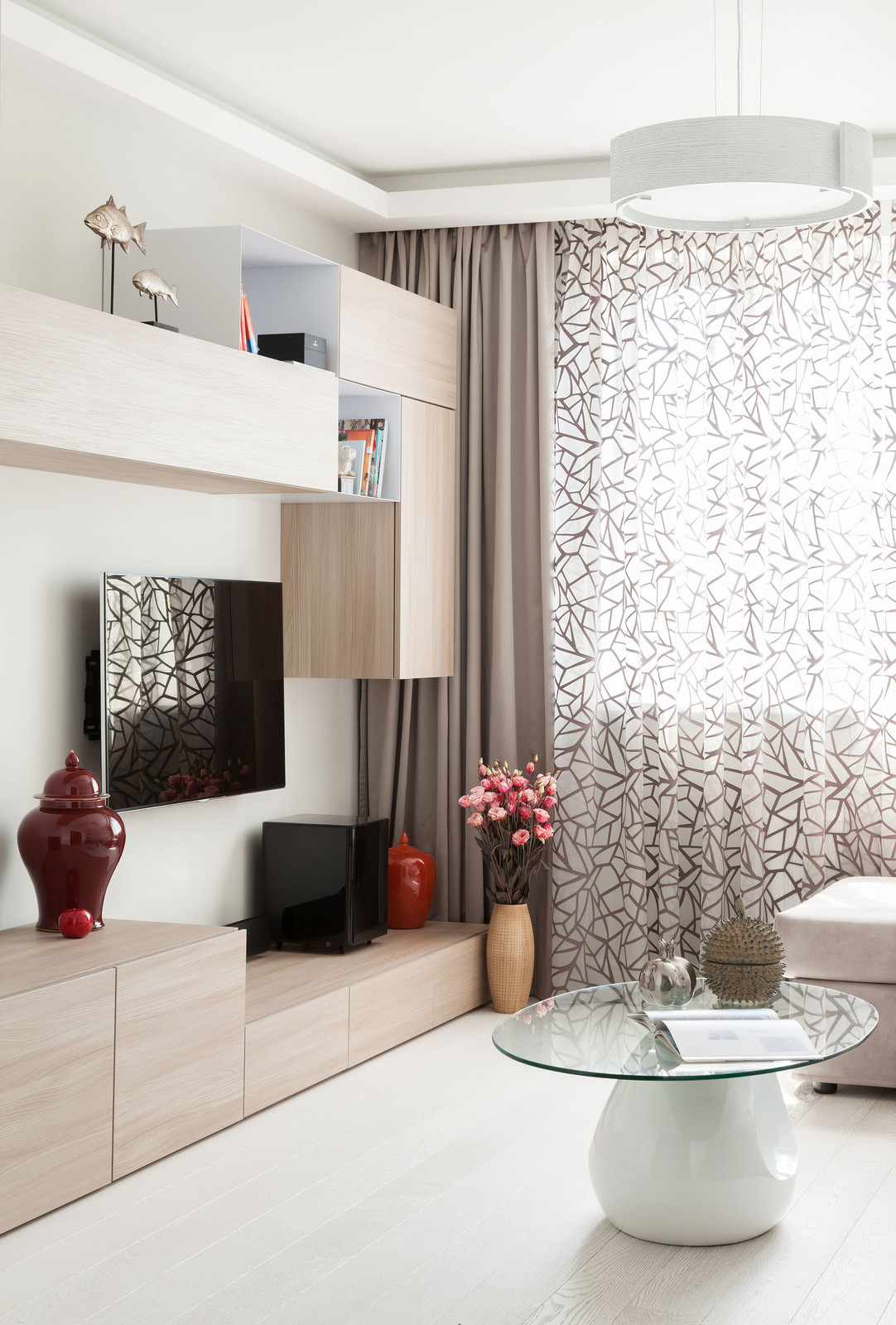 Квартира на ул. Королева