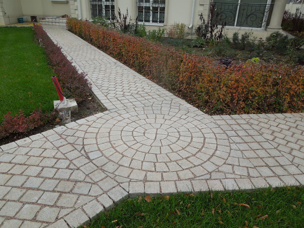 Егорьевское шоссе