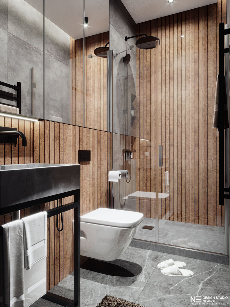 ЖК Хорошевский. Москва