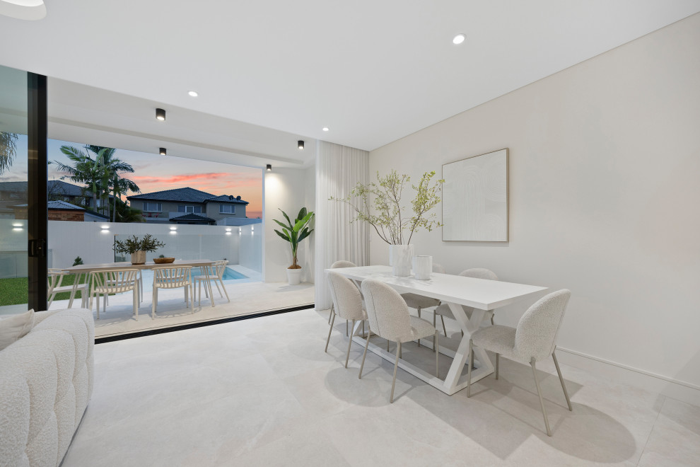 Luxury Duplex / Greenacre