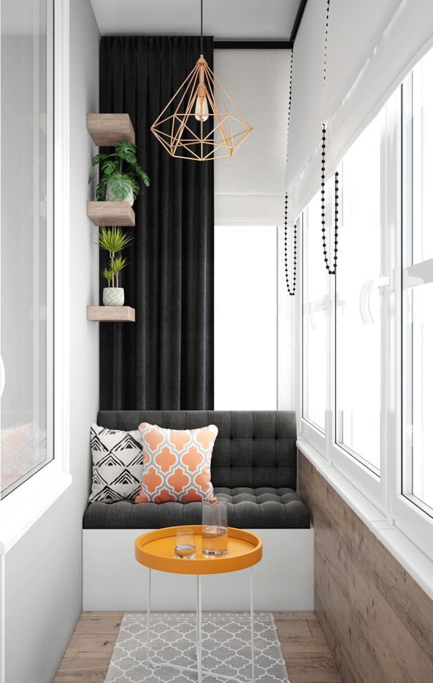 Квартира в "Сердце столицы"