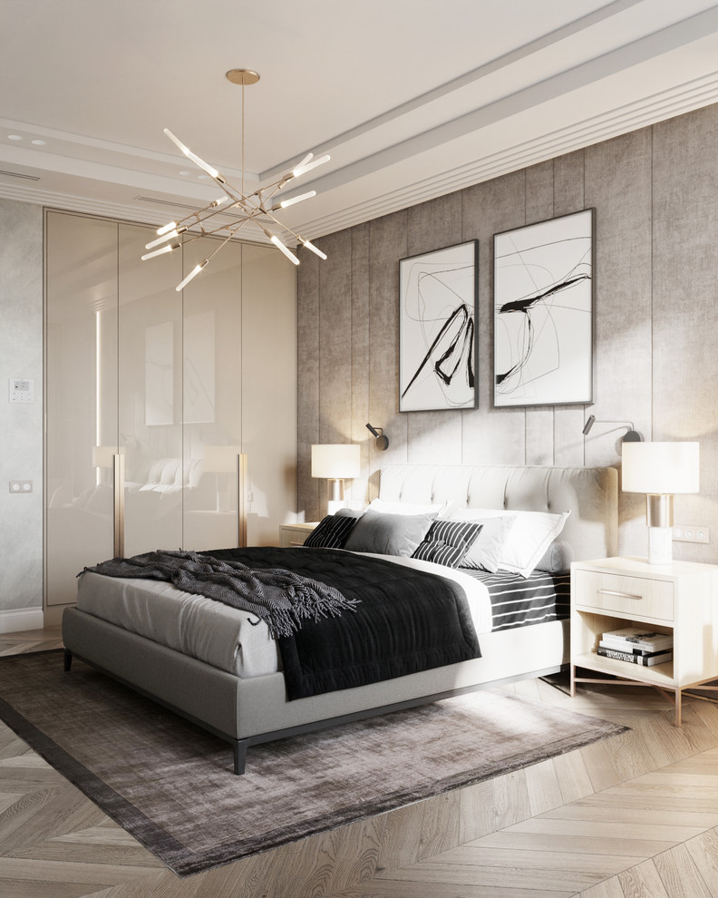 ЖК "Русский дом"