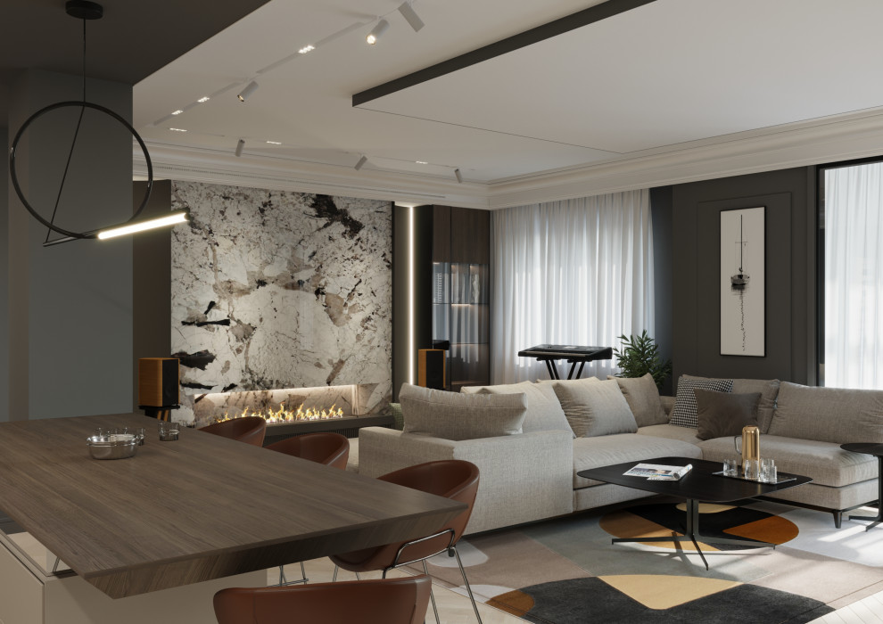 проект I МУЖСКОЙ СТИЛЬ I