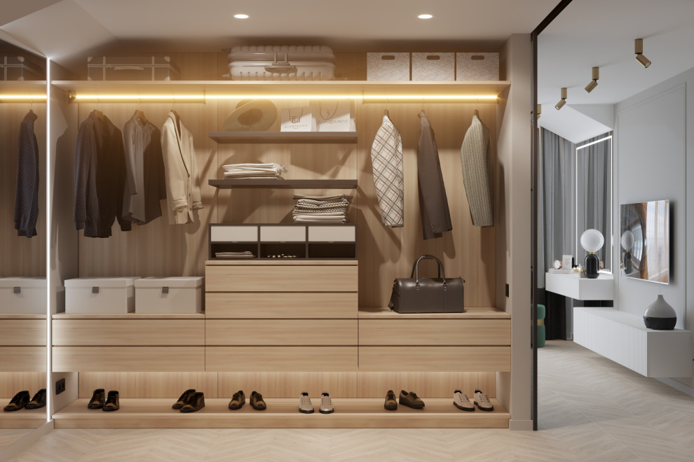 Проект частного дома #dubrovka_house