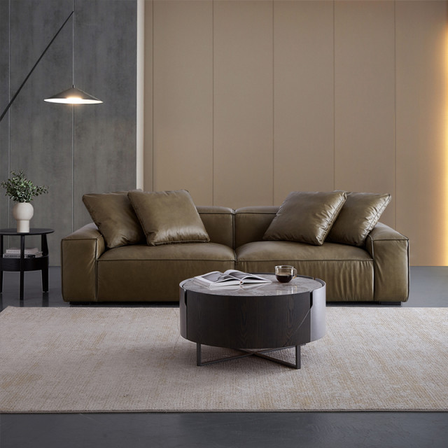 Pad Sofas contemporary-living-room