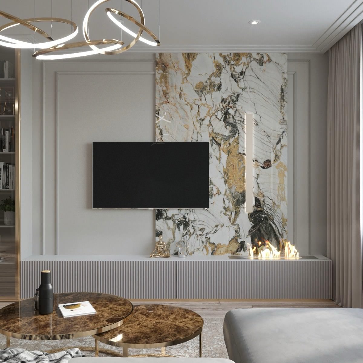 ЖК Айвазовский