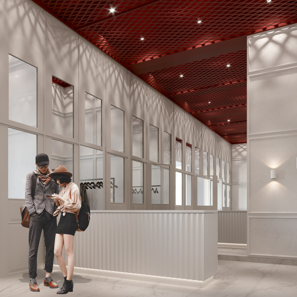 ДК Железнодорожников