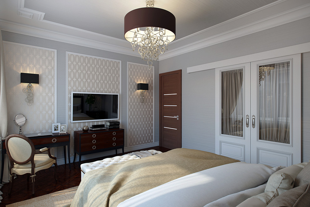 ЖК "Парадный квартал", ул. Парадная, дом 3, корп. 2