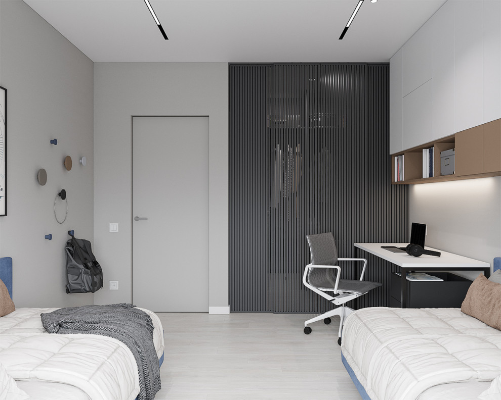 81,9 кв.м. ул. Миля