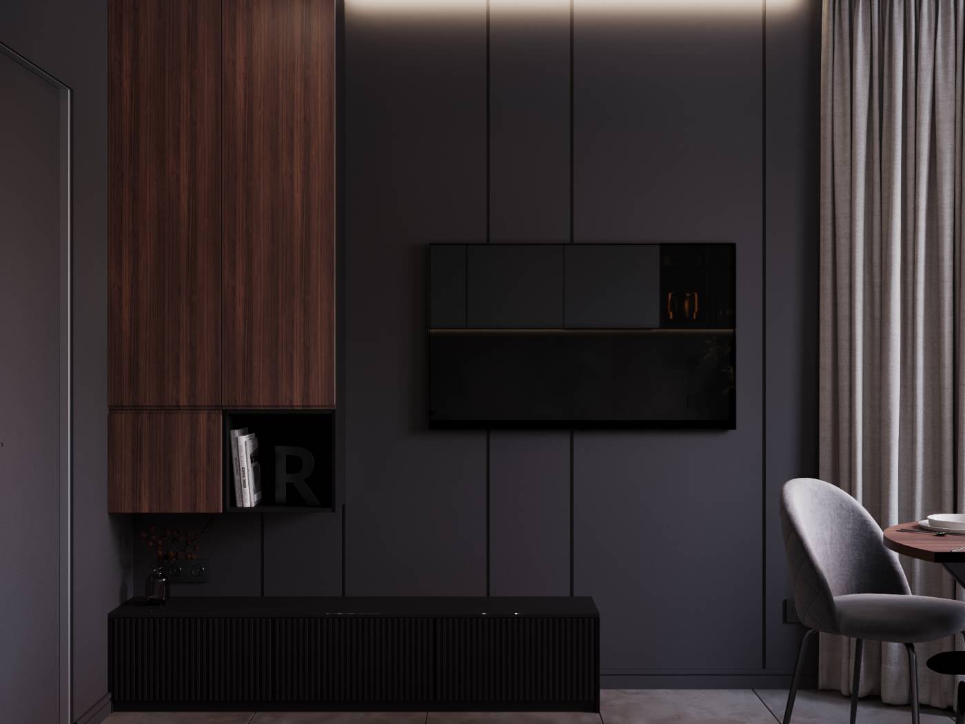 ЖК Южная Битца