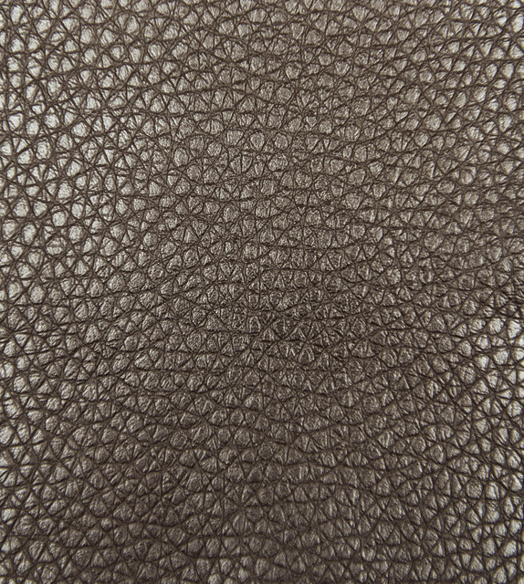 Angelina Pillows Faux Leather Fabric By The Yard, 54" Wide Upholstery