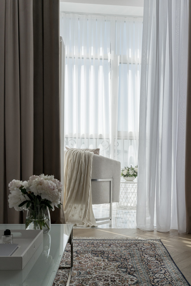 ЖК "Английский квартал"