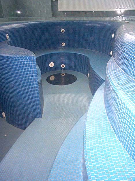 Работы нашей художественной мастерской по камню и мозаики