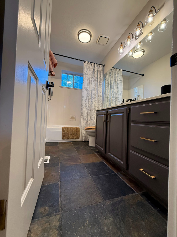WHISPER RIDGE - Airbnb