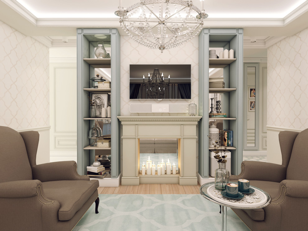 Мятная нега